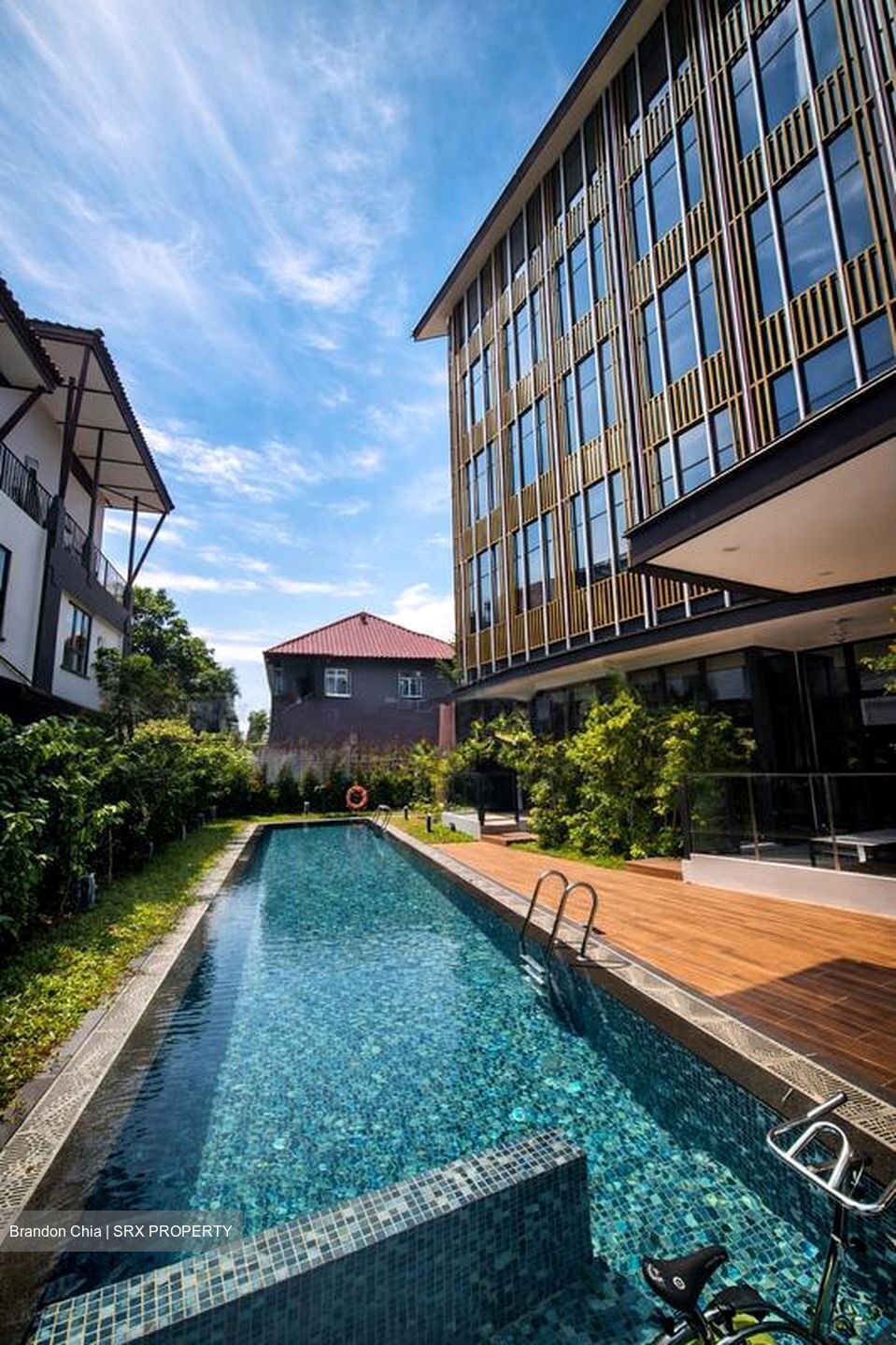 K Suites (D15), Apartment #519343291